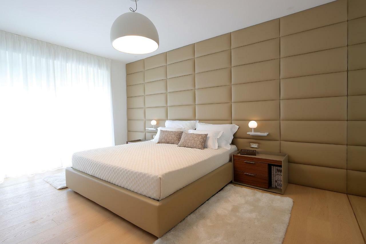 Stylish Apartment 100 M From The Beach Opatija Exterior photo